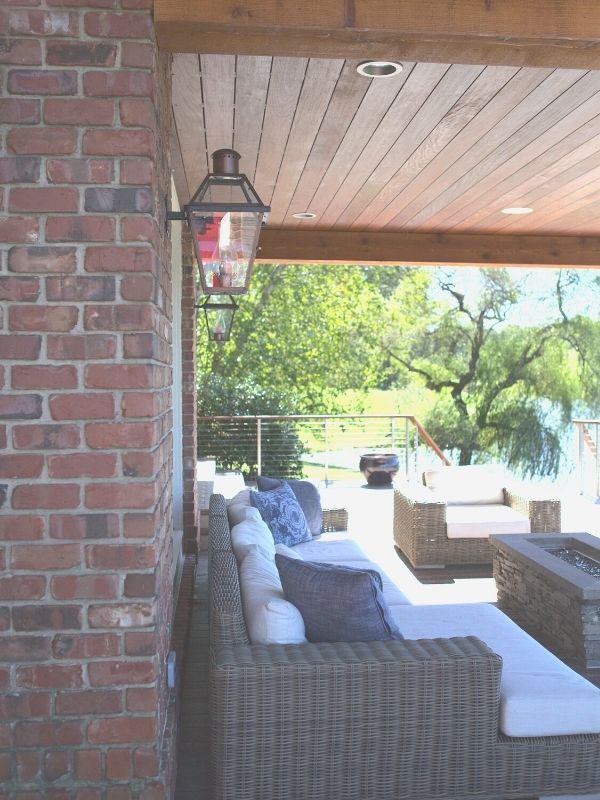 Outdoor Living Space Services near me
