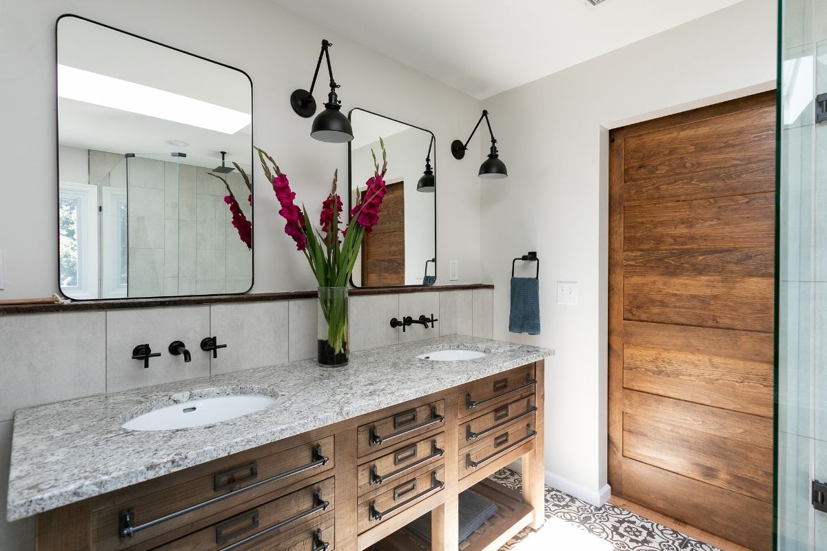 Best Bathroom Remodeling Services in Raleigh