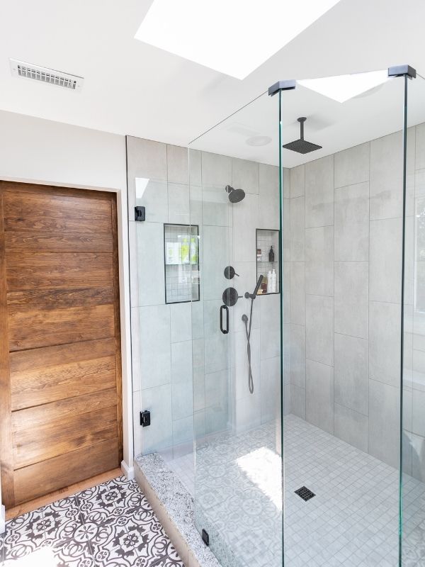 Raleigh Bathroom Remodeling Services