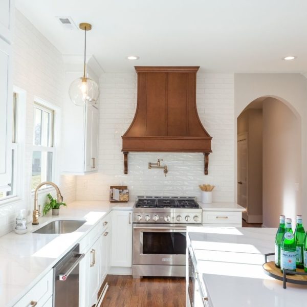 kitchen remodeling contractors in Raleigh