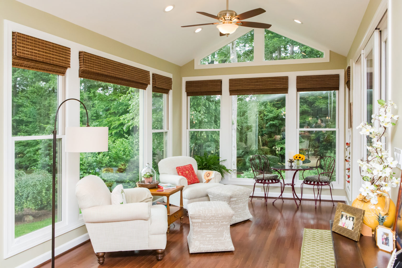Best Sunroom Addition Services in Raleigh
