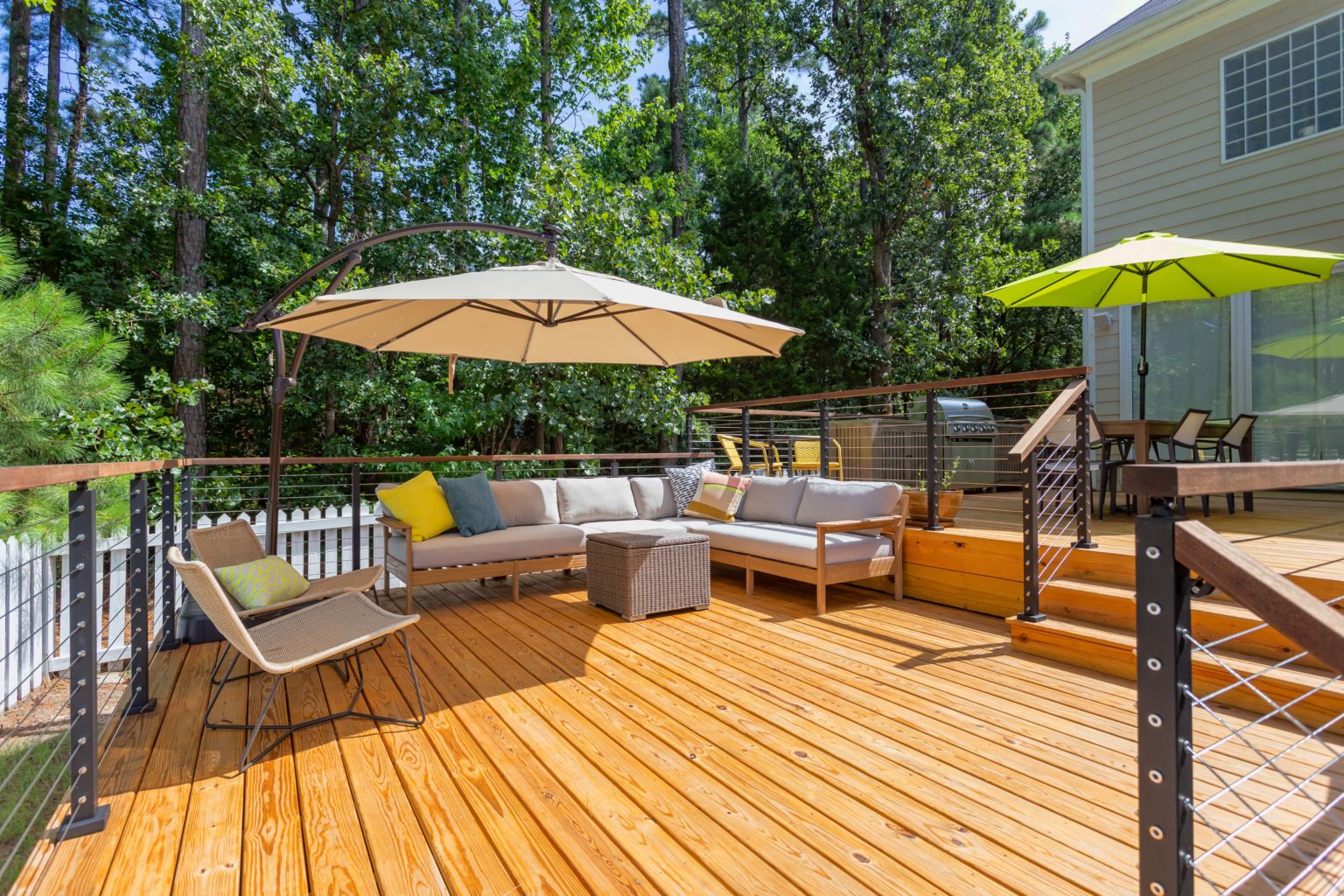Best outdoor Remodeling Services
